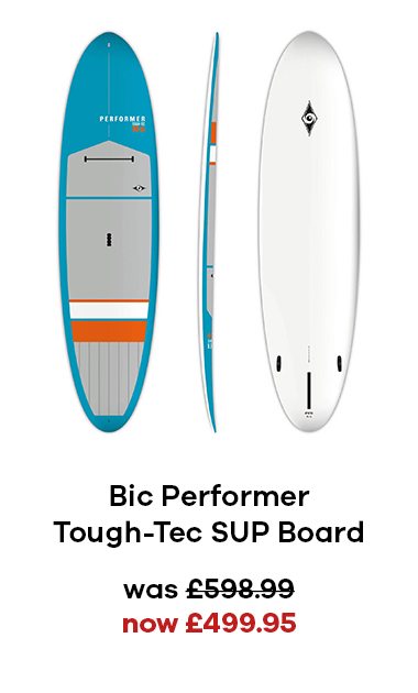 Bic Performer Tough-Tec SUP Board