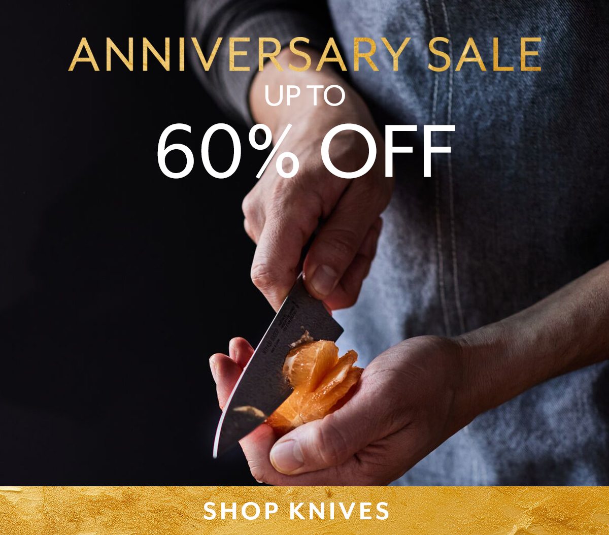 Anniversary Sale