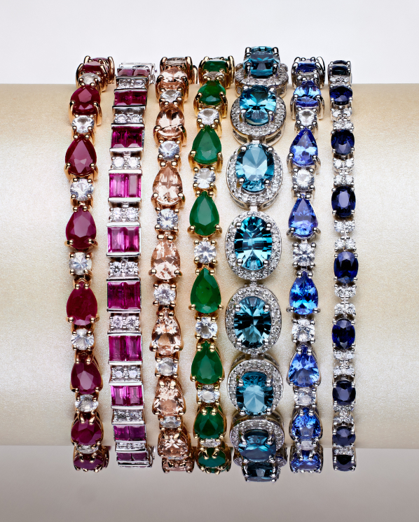 Our most popular gemstone.