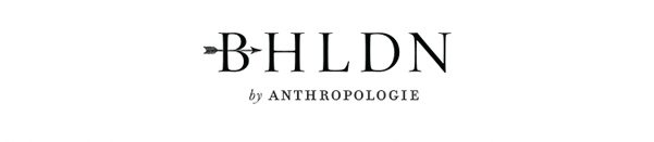 BHLDN by Anthropologie