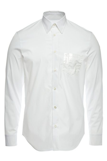 Cotton Shirt | MAISON MARGIELA
