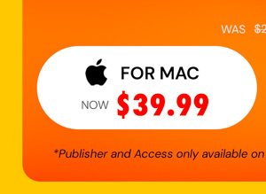 Microsoft Office Home & Business 2019 for Mac