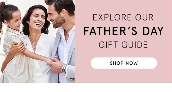 Explore Our Father's Day Gift Guide