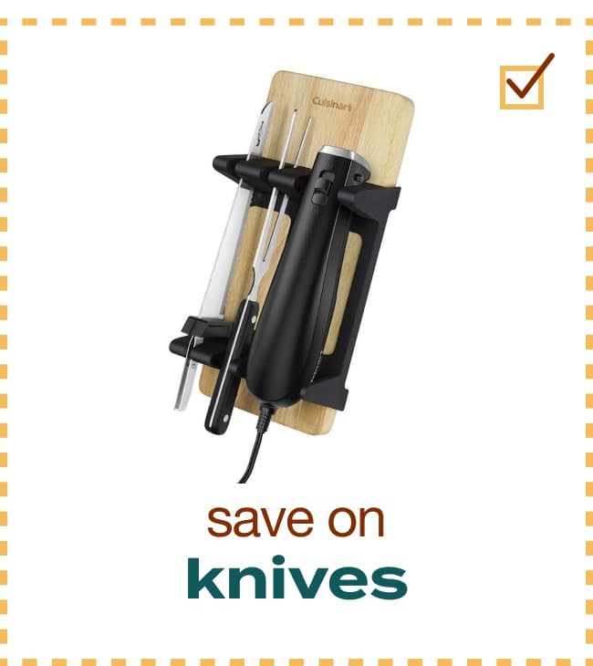 Knives