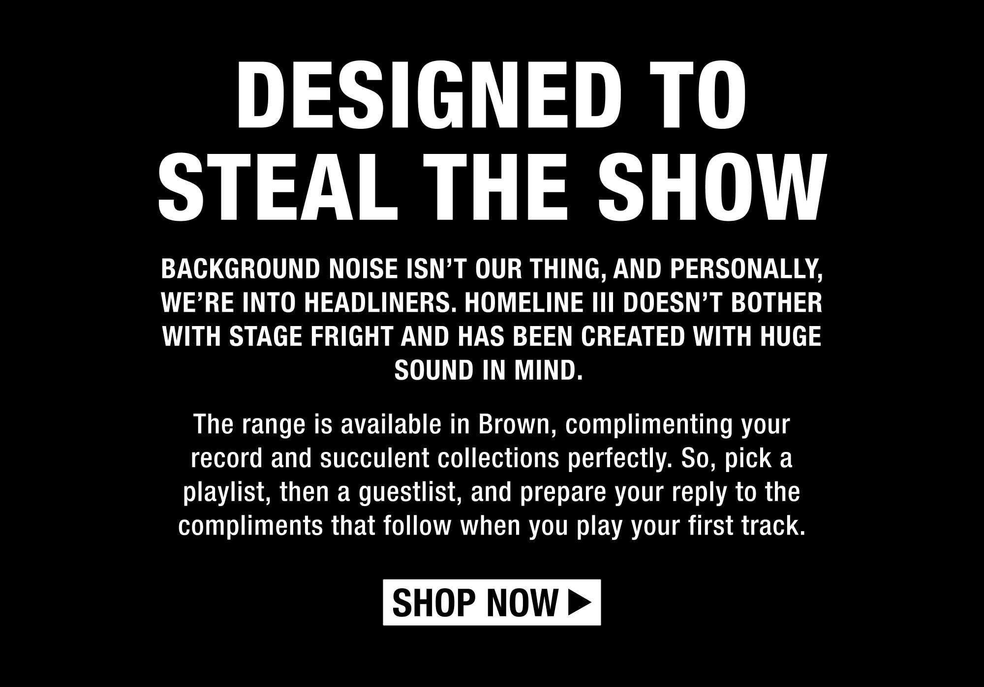 SHOP NOW