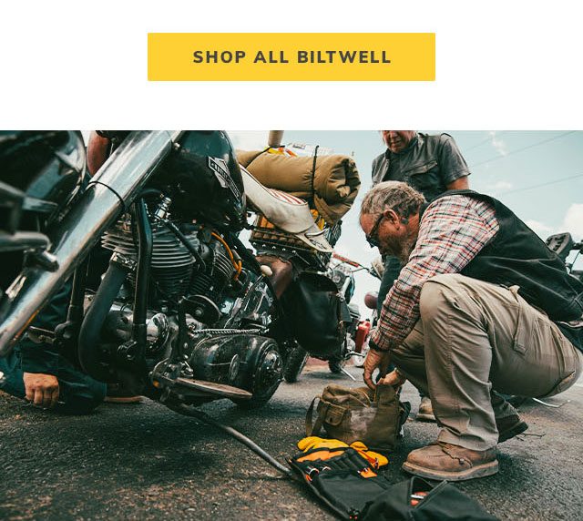 Shop All Biltwell