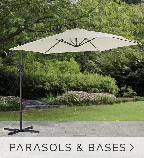 Parasols & Bases >