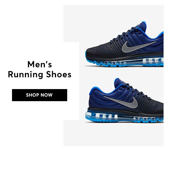 Shop Men's Running SHoes