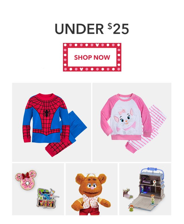 Gift Under $25| Shop Now