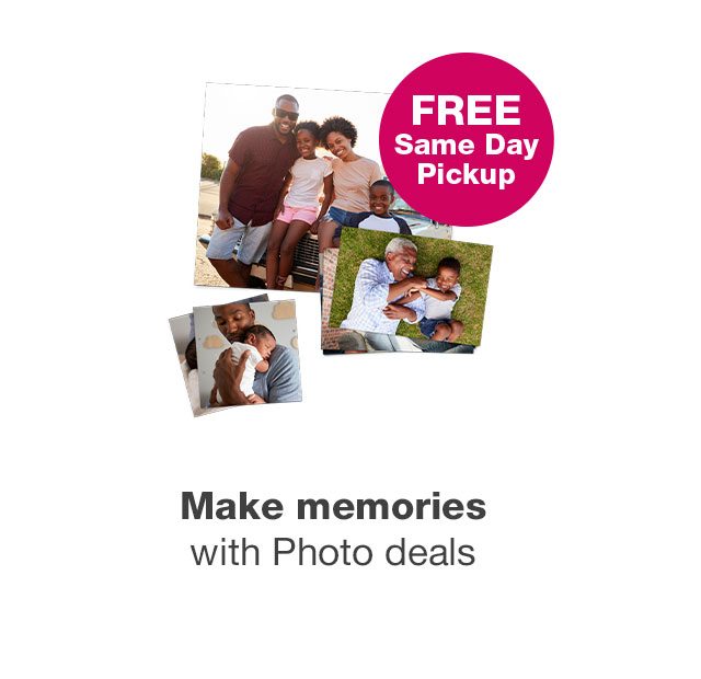 See all Photo deals