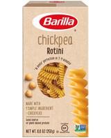 Barilla® Chickpea or Red Lentil Pasta