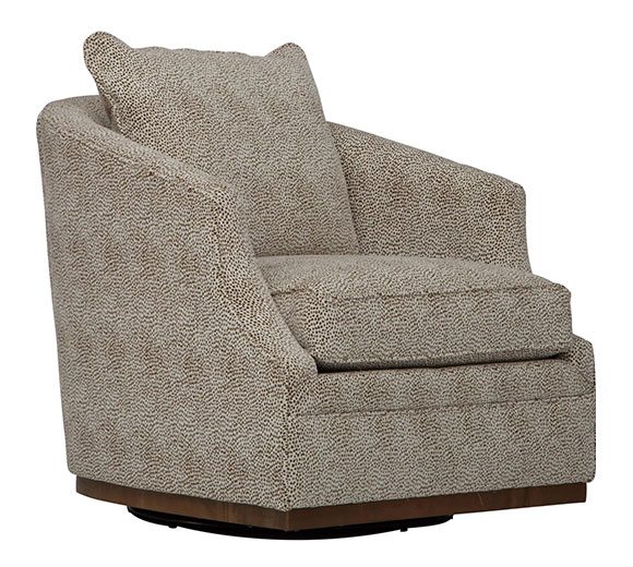 Emmerson Swivel Chair