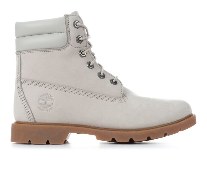 Women's Timberland Linden Woods Boots