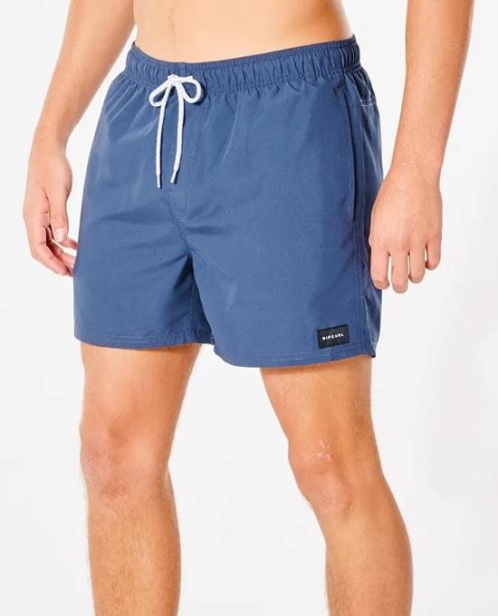 Offset Volley 15&quot; Boardshort