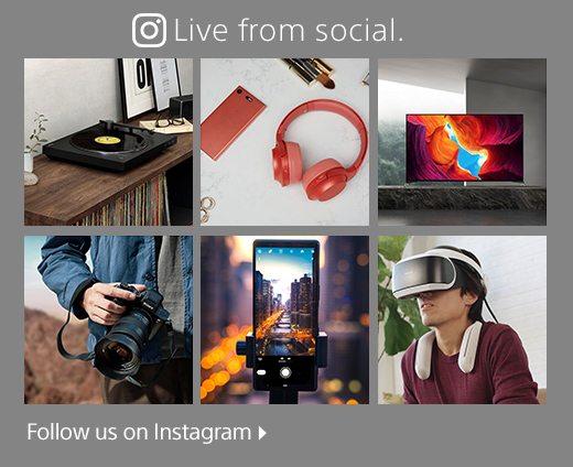 Turn on images for a look into our social media feed