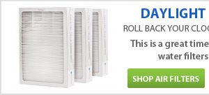 Shop air filters