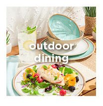 shop outdoor dining