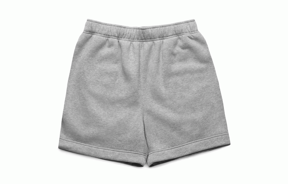 Fleece Shorts