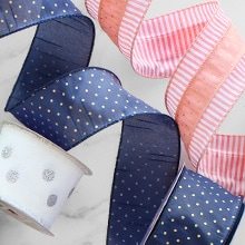 Discount Ribbon