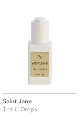 SAINT JANE