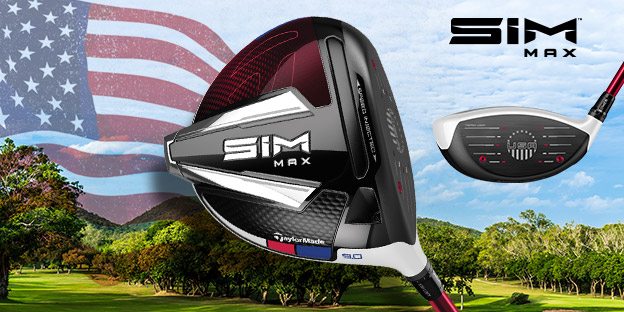 taylormade sim max usa driver