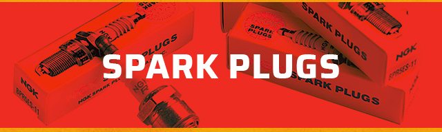 Spark Plugs