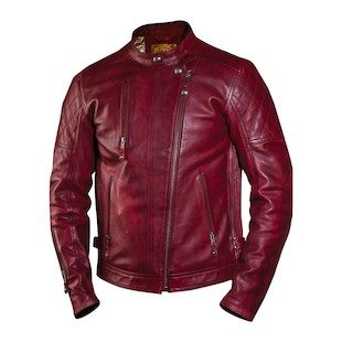 Roland Sands Clash Jacket