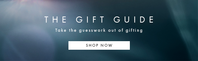 The Gift Guide