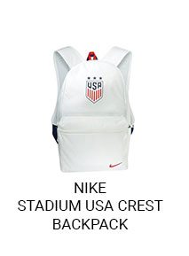 Stadium Crest Backpack