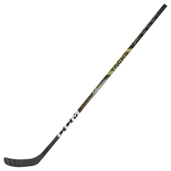 CCM Tacks AS-V Pro Hockey Stick - Senior