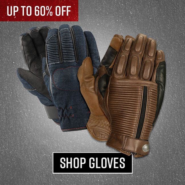 Gloves