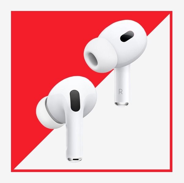 The Latest Apple AirPods Pro Is at Its Lowest Price Ever on Amazon