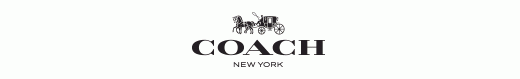 COACH | NEW YORK