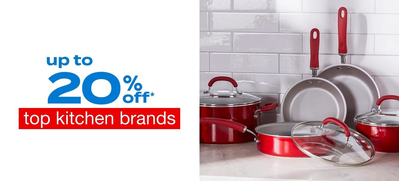 Great Deals on Top Kitchen Deals