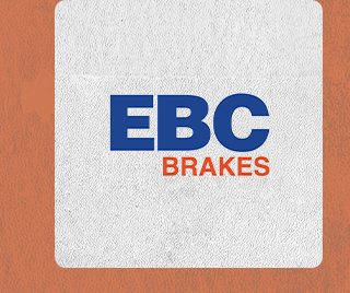 EBC Brakes 