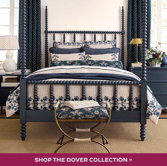 Shop the Dover Collection