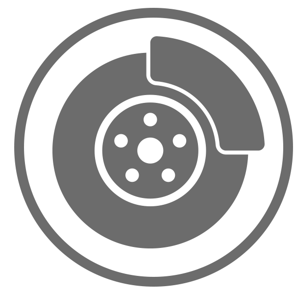 Brakes icon