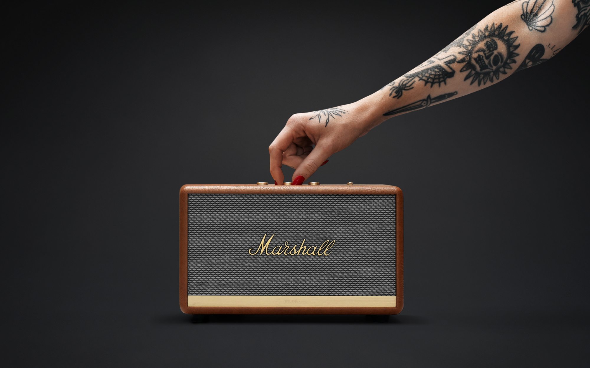 MARSHALL HEADPHONES - EXCLUSIVE SALE