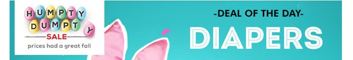 Diapers