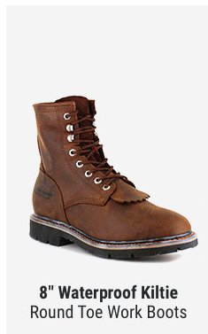 Shop Men’s Waterproof Composite Toe Pull On Work Boots »