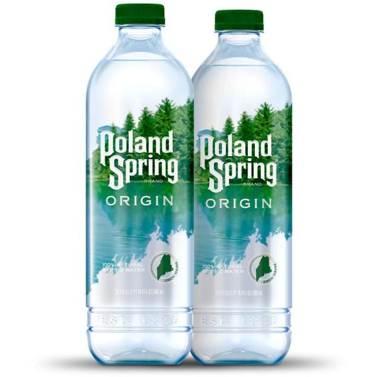 Poland Spring ORIGIN