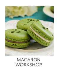 Macaron Workshop