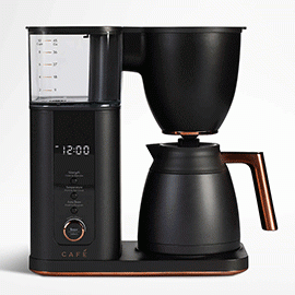 Cafe™ 10-Cup Drip Coffee Maker with Thermal Carafe