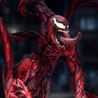 Carnage 1:10 Scale Statue by Iron Studios