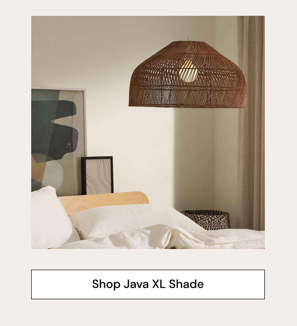 Shop Java XL Shade