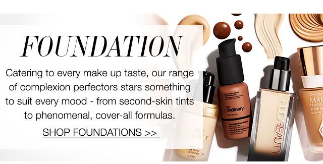 foundation