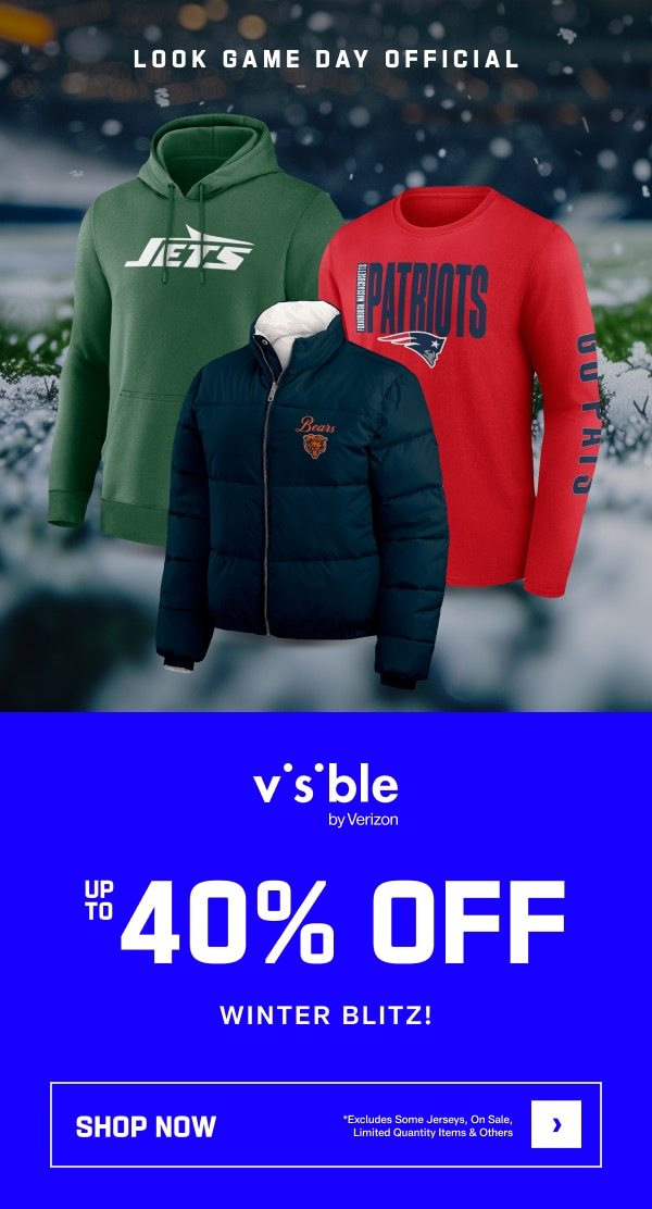 40% Off