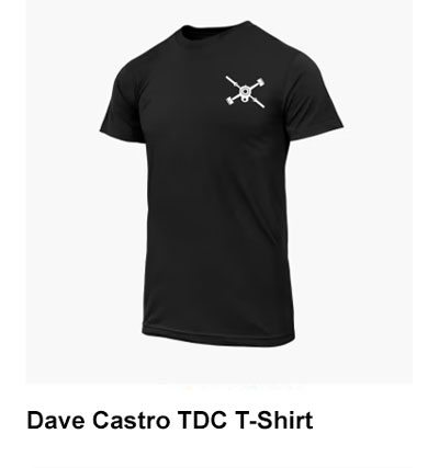 TDC Shirt