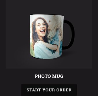 Photo Mug