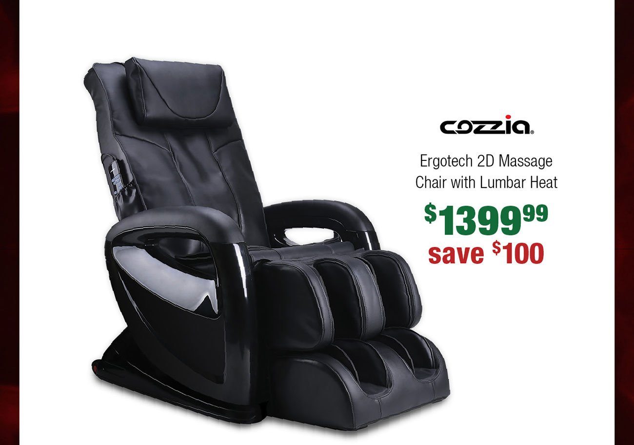 Massage-chair